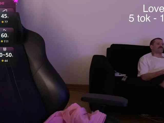 Sexy-Sweets webcam