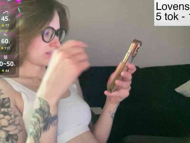 Sexy-Sweets webcam