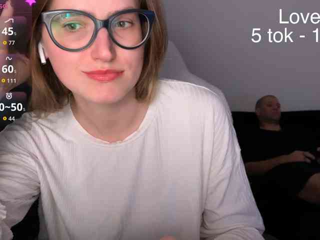Sexy-Sweets webcam