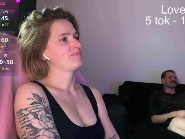 Sexy-Sweets webcam