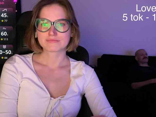 Sexy-Sweets webcam