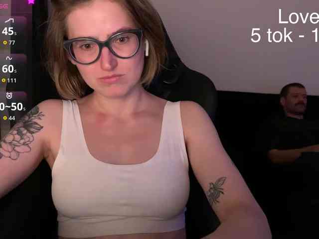 Sexy-Sweets webcam