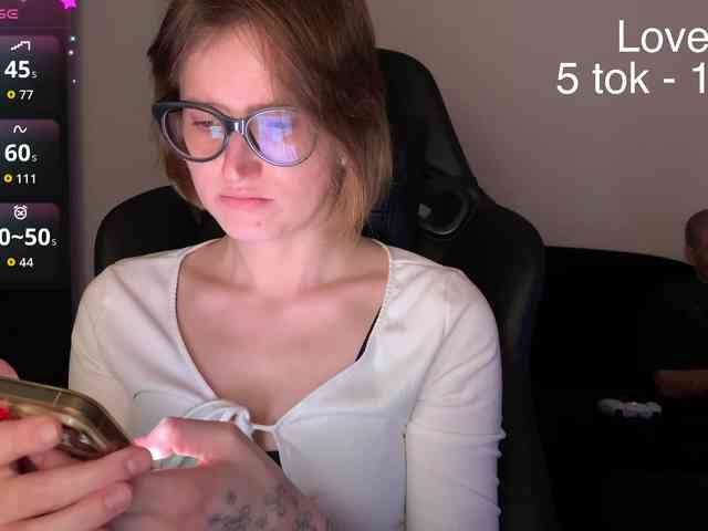 Sexy-Sweets webcam