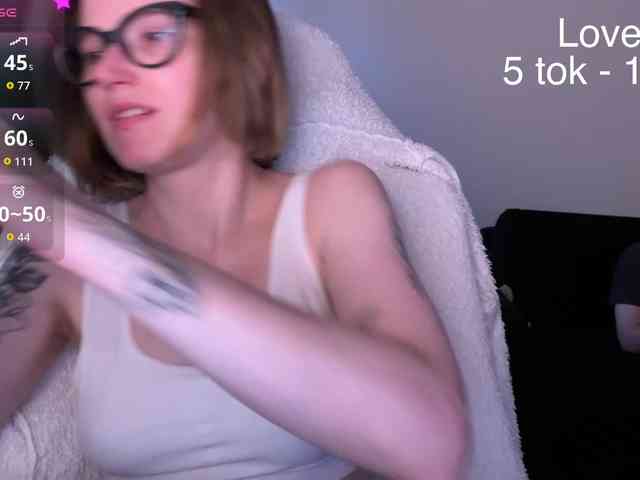 Sexy-Sweets webcam