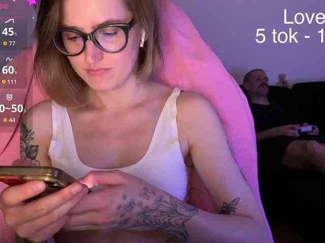 Sexy-Sweets Sex Cam Show