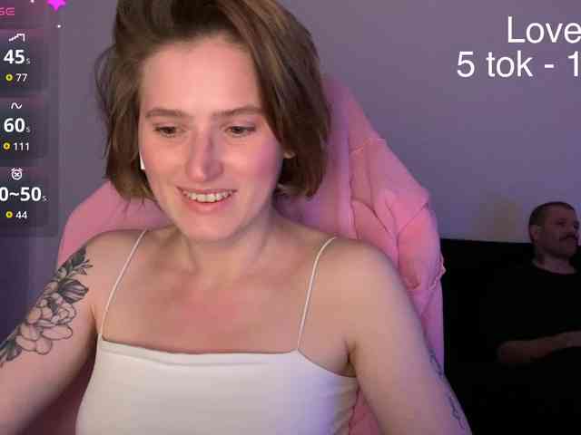 Sexy-Sweets Sex Cam Show