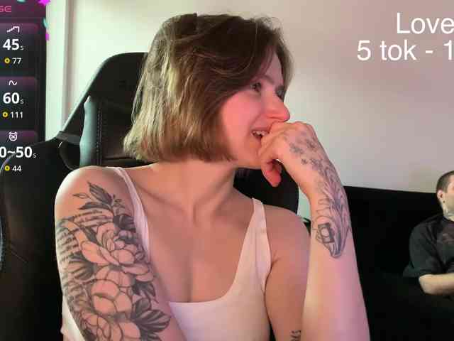 Sexy-Sweets webcam