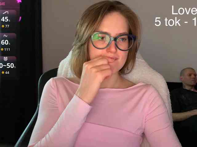 live on cam Sexy-Sweets