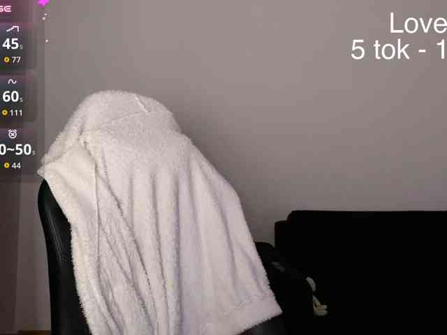 Sexy-Sweets Live Webcam on BongaCams