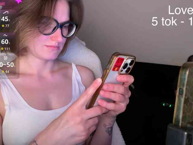 Sexy-Sweets webcam