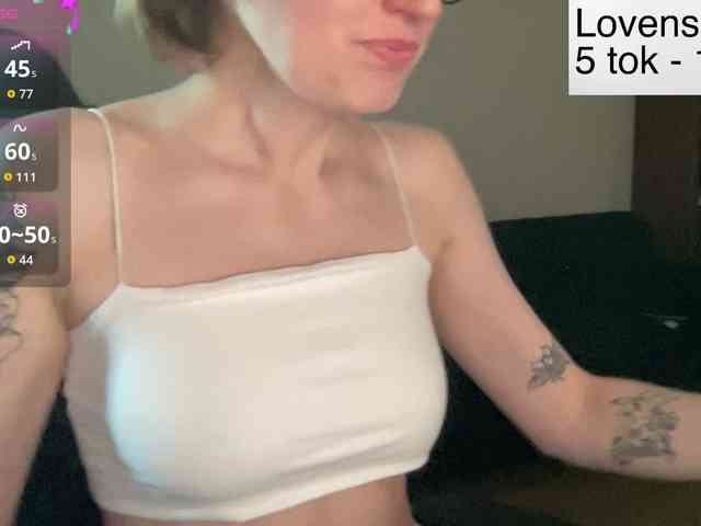 Sexy-Sweets webcam