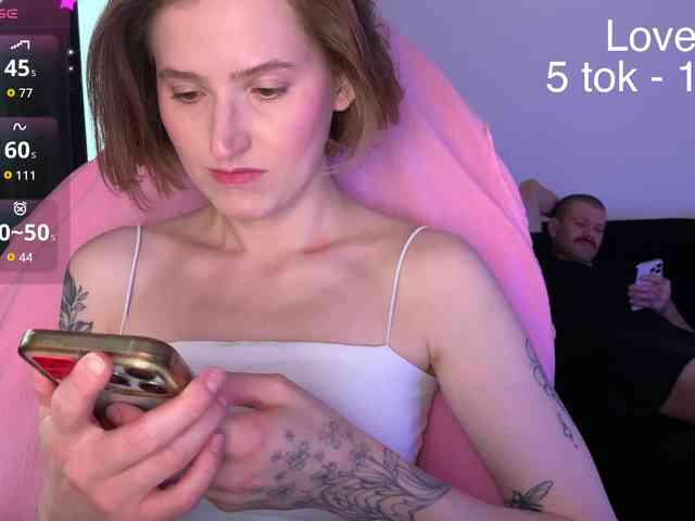 Sexy-Sweets Sex Cam Show
