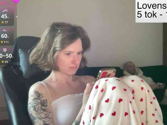 Sexy-Sweets webcam