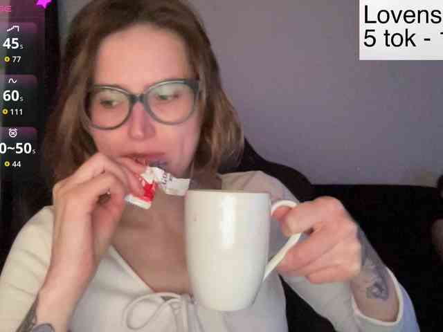 Sexy-Sweets webcam