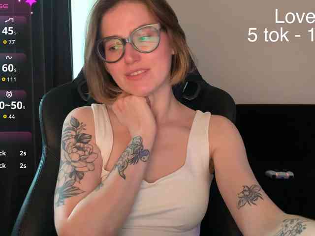 Sexy-Sweets webcam