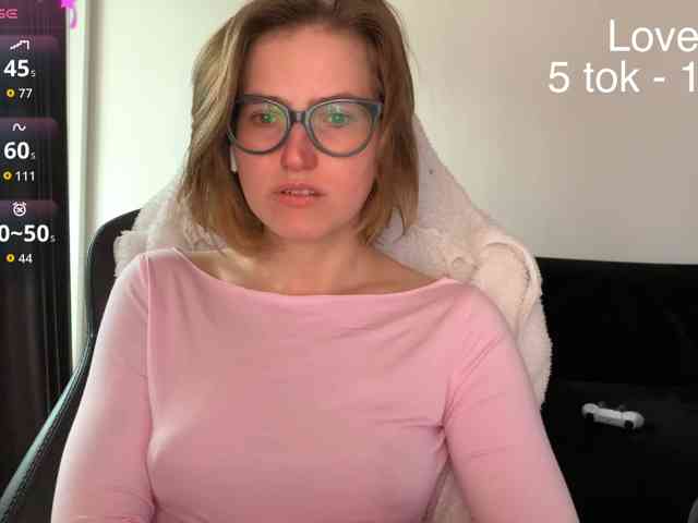 Sexy-Sweets webcam