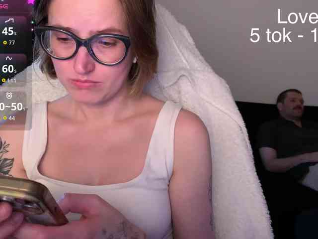 Sexy-Sweets webcam