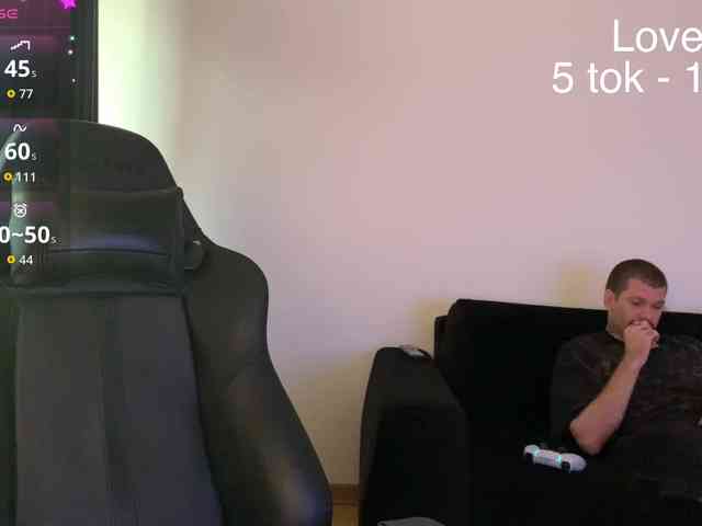 Sexy-Sweets webcam