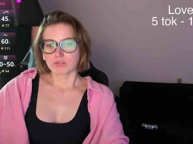 Sexy-Sweets webcam