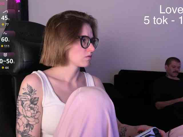 Sexy-Sweets webcam