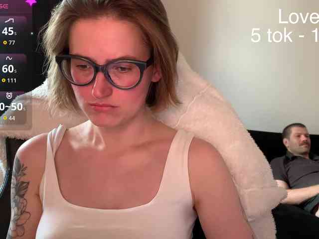 Sexy-Sweets webcam