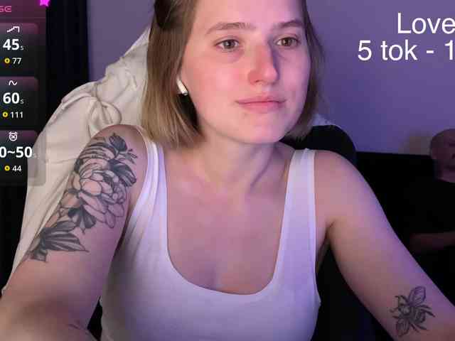 Sexy-Sweets webcam