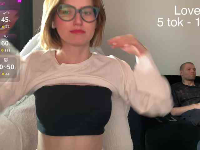 Sexy-Sweets webcam