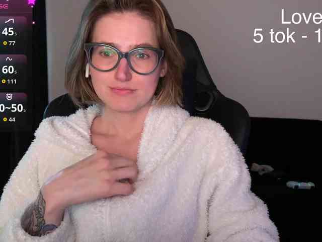 Sexy-Sweets webcam