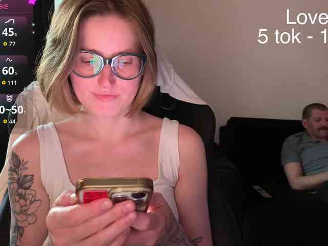 Sexy-Sweets webcam