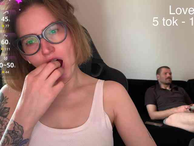 Sexy-Sweets webcam