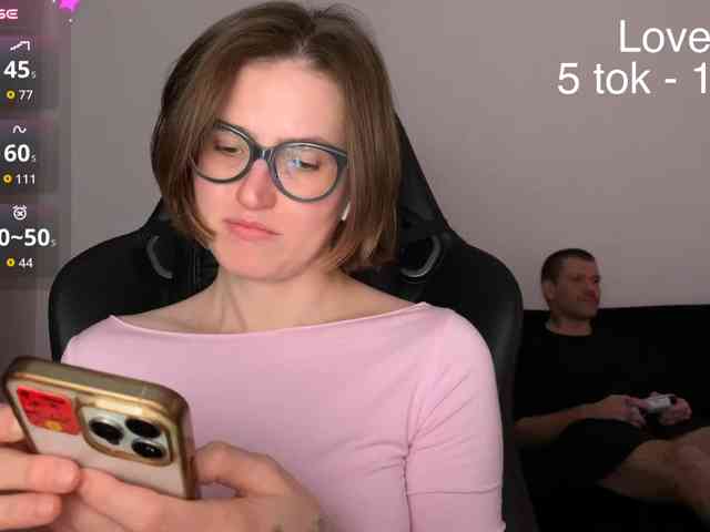 Sexy-Sweets webcam