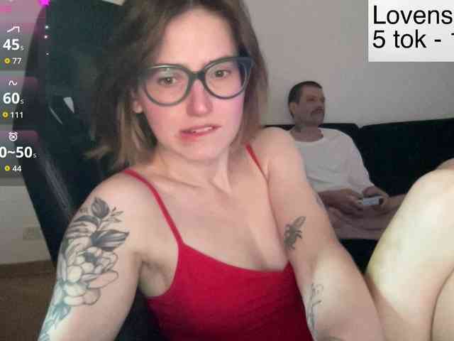 Sexy-Sweets webcam