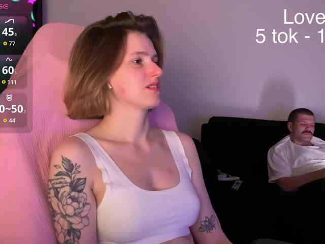 Sexy-Sweets webcam
