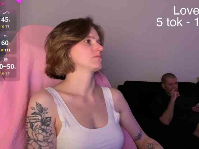 Sexy-Sweets webcam