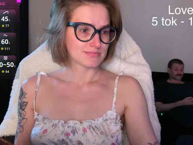 Sexy-Sweets webcam
