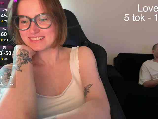 Sexy-Sweets webcam