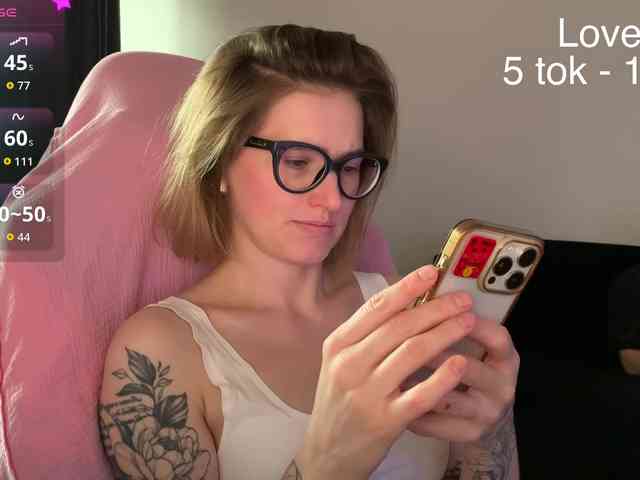 Sexy-Sweets webcam