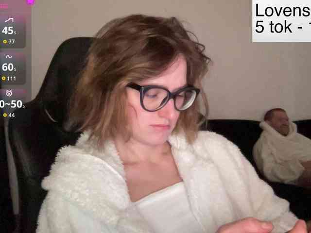 Sexy-Sweets webcam