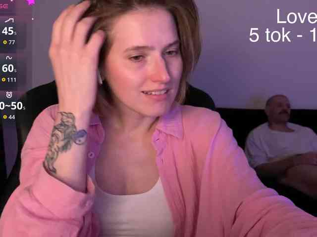 Sexy-Sweets webcam