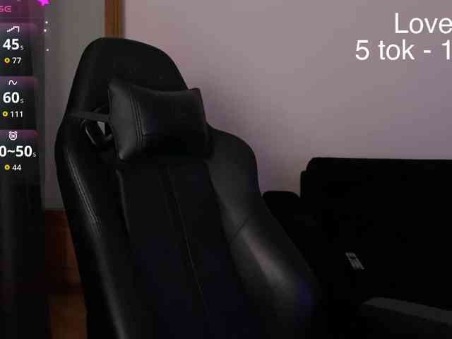 Sexy-Sweets webcam