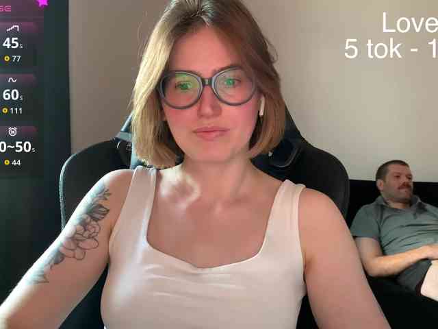 Sexy-Sweets webcam