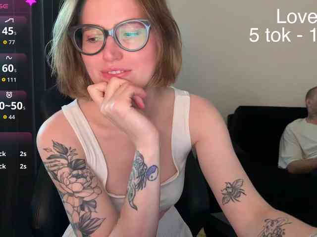 Sexy-Sweets webcam