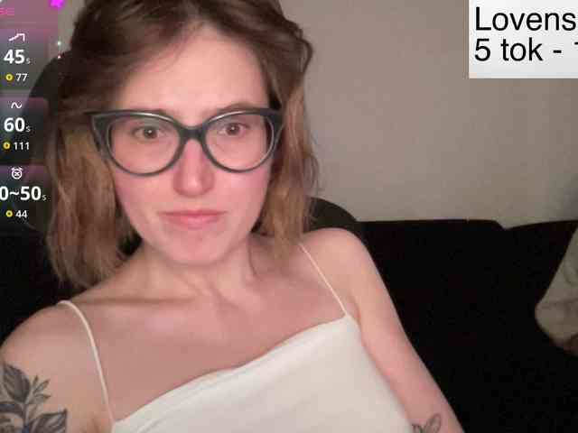 Sexy-Sweets webcam