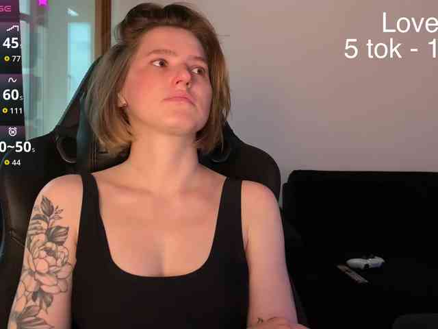 Sexy-Sweets webcam