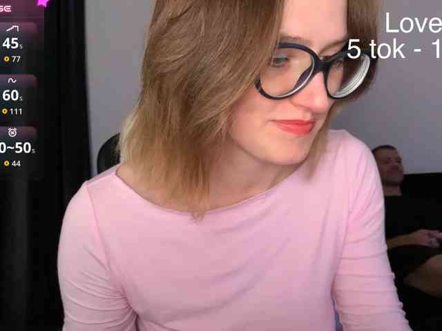 Sexy-Sweets webcam