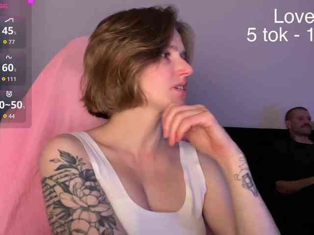 Sexy-Sweets webcam