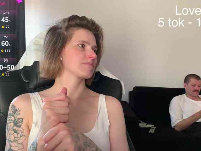 Sexy-Sweets webcam