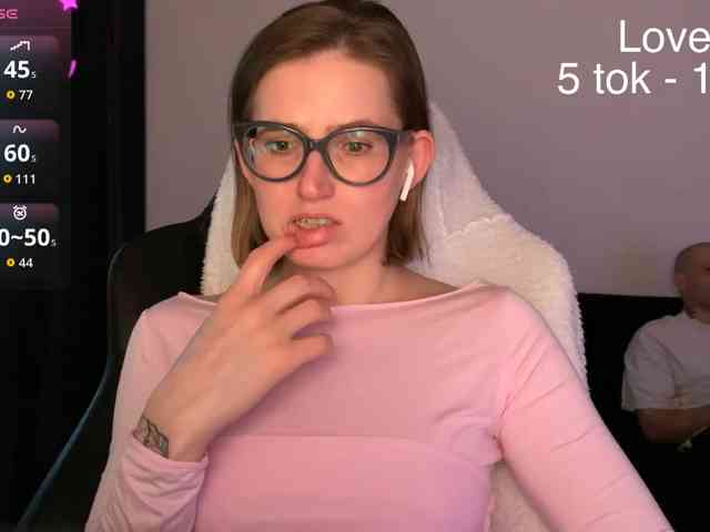 Sexy-Sweets webcam