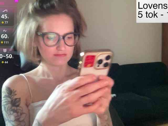 Dit model is nu live. Sexy-Sweets