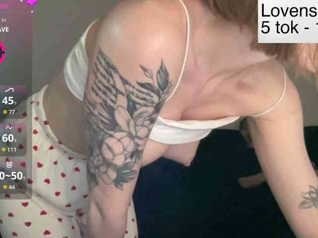 Sexy-Sweets webcam